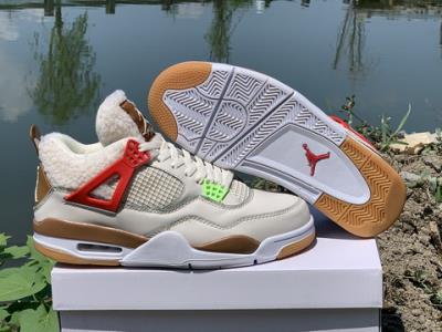 cheap quality Air Jordan 4 Model No. 401